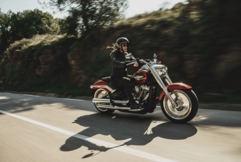 Quelle assurance pour un deux-roues ?