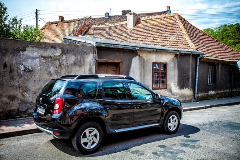 Les arnaques de vente de voiture à éviter