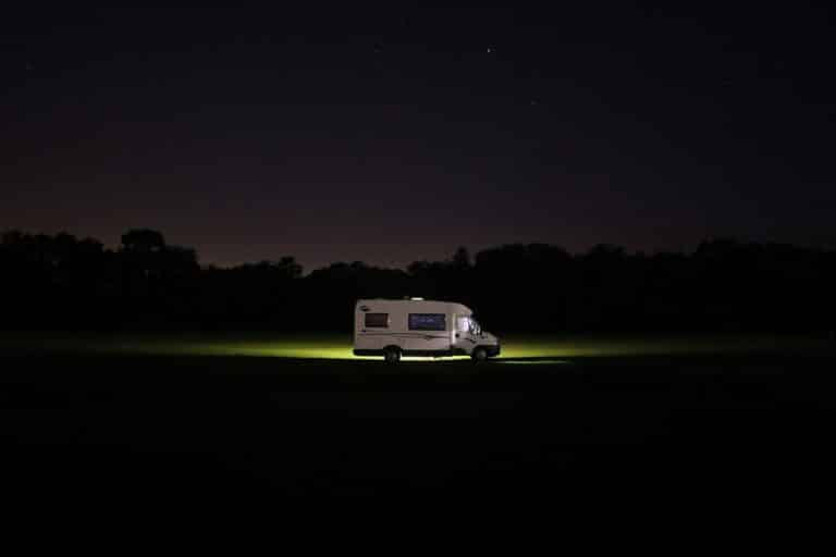 Assurer un camping-car : ce qu’il faut savoir